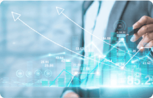 売上ステージに合わせたモジュールを用意